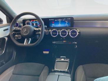 Mercedes Classe A 200 AMG Line — photo 7