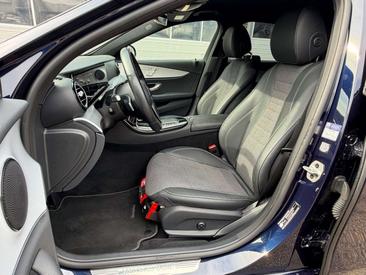 Mercedes Classe E 300 — photo 11
