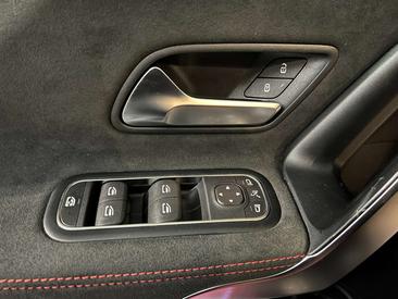 Mercedes Classe A Berline 200 D — photo 19