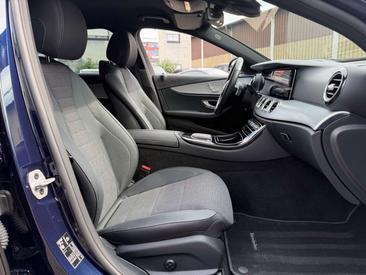 Mercedes Classe E 300 — photo 13