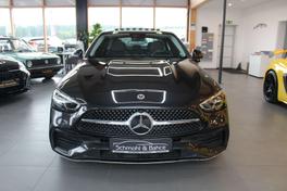 Mercedes Classe C 220 AMG-Line - 2023 - Joinsteer - #1