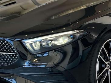 Mercedes Classe A 200 AMG Line — photo 15