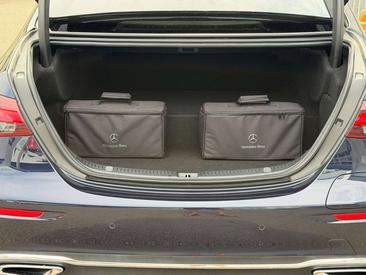 Mercedes Classe E 300 — photo 18