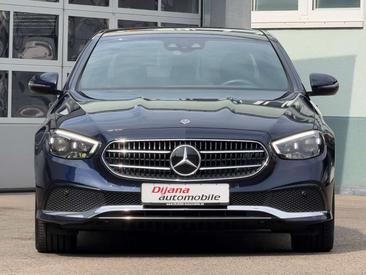 Mercedes Classe E 300 — photo 24