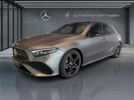 Mercedes Classe A 200 AMG Line - 2024 - Joinsteer - #1
