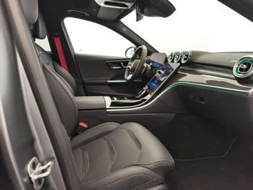 Mercedes Classe C63 AMG 43 — photo 16
