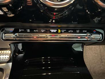 Mercedes Classe A Berline 200 D — photo 26