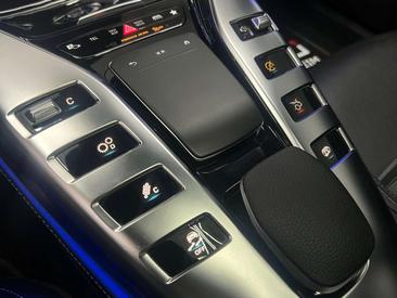 Mercedes AMG GT 53 — photo 10