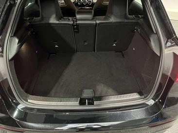 Mercedes Classe A Berline 200 D — photo 30