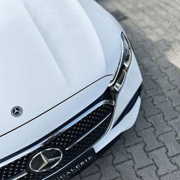Mercedes Classe E 220 AMG-Line — photo 5