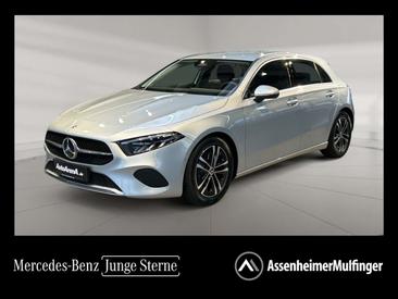 Mercedes Classe A 200 PROGRESSIVE — photo 3