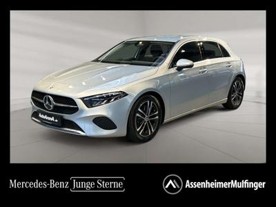 Mercedes Classe A 200 PROGRESSIVE