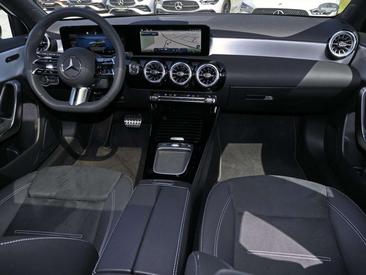 Mercedes Classe A 200 AMG Line — photo 12