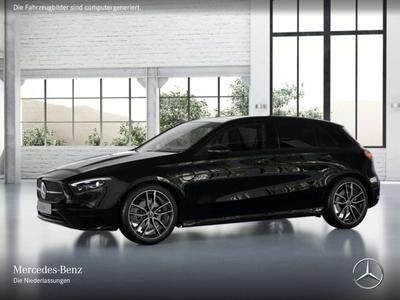 Mercedes Classe A 200 Night Edition