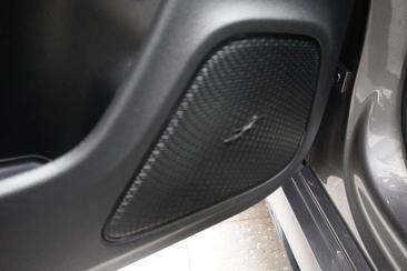 Mercedes CLA 35 AMG 35 — photo 14