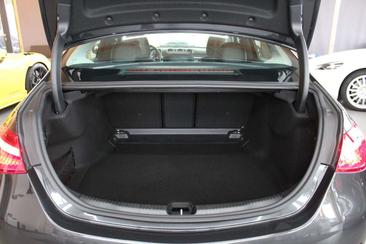 Mercedes Classe C 220 AMG-Line — photo 13