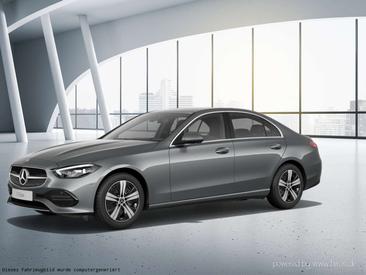Mercedes Classe C 200 Avantgarde — photo 18