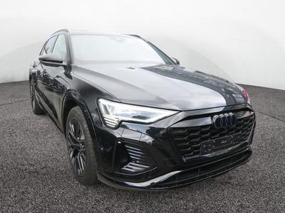 Audi Q8 E-tron S Line 55 E-tron Quattro