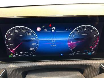 Mercedes Classe A 200 PROGRESSIVE — photo 10