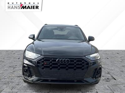 Audi SQ5 SUV TDI Tiptronic