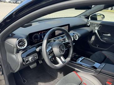 Mercedes Classe A45 AMG 45 — photo 9