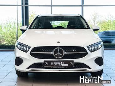 Mercedes Classe A 250 PROGRESSIVE — photo 2
