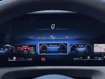 Mercedes Classe A45 AMG 45 — photo 12
