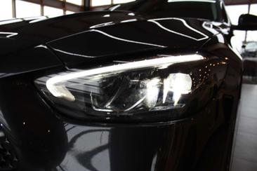 Mercedes Classe C 220 AMG-Line — photo 22