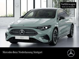 Mercedes CLA 200 Night Edition - 2026 - Joinsteer - #1