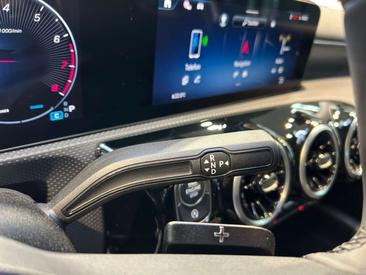 Mercedes Classe A 200 PROGRESSIVE — photo 14