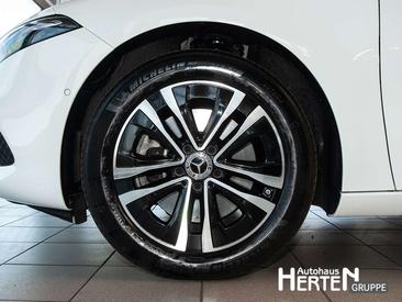 Mercedes Classe A 250 PROGRESSIVE — photo 5