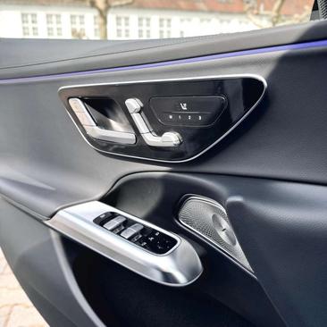 Mercedes Classe E 220 AMG-Line — photo 17