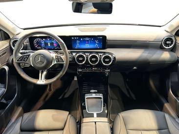 Mercedes Classe A 200 PROGRESSIVE — photo 15