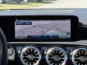 Mercedes Classe A45 AMG 45 — photo 16