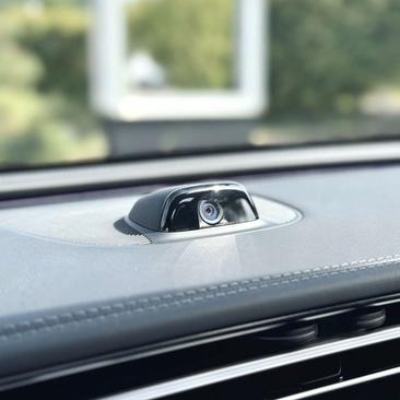 Mercedes Classe E 220 AMG-Line — photo 19