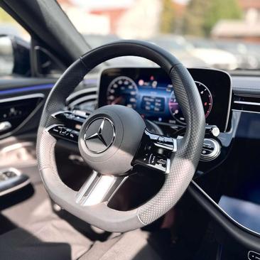 Mercedes Classe E 220 AMG-Line — photo 20