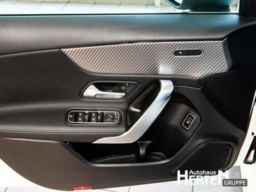 Mercedes Classe A 250 PROGRESSIVE — photo 9