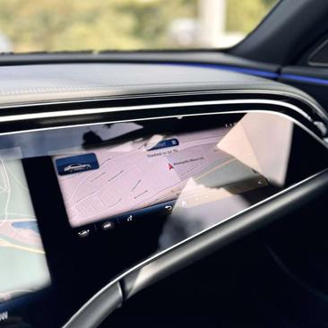 Mercedes Classe E 220 AMG-Line — photo 21