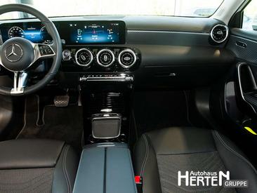 Mercedes Classe A 250 PROGRESSIVE — photo 10
