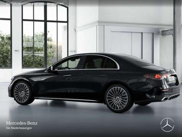 Mercedes Classe E 200 AMG Line — photo 14