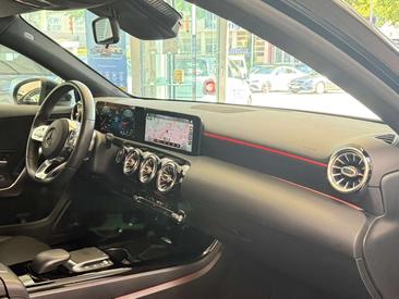 Mercedes Classe A 180 AMG Line — photo 11