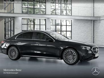 Mercedes Classe E 200 AMG Line — photo 15
