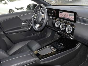 Mercedes Classe A 250 — photo 3