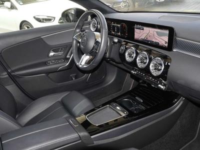 Mercedes Classe A 250