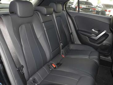 Mercedes Classe A 250 — photo 4