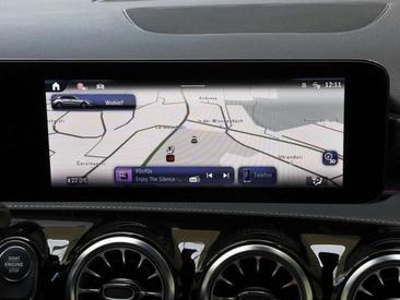 Mercedes Classe A 250 — photo 9