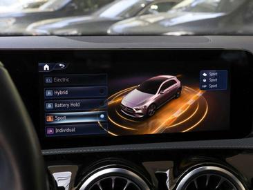 Mercedes Classe A 250 — photo 18