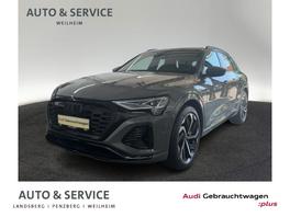 Audi Q8 E-tron S Line 55 E-tron Quattro - 2023 - Joinsteer - #1