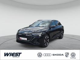 Audi Q8 E-tron S Line 55 E-tron Quattro - 2023 - Joinsteer - #1