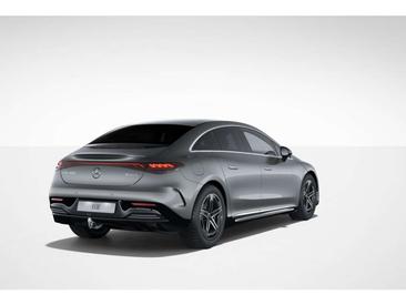 Mercedes EQE 500 AMG-Line — photo 2
